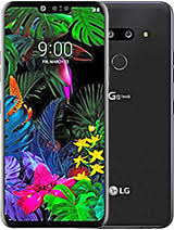 LG G8s ThinQ